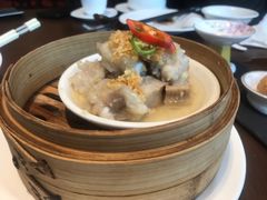 -索菲特酒店·乐轩华中餐厅