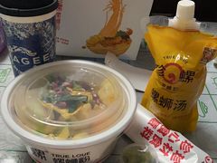 -珍螺螺蛳粉(三桥万象城店)