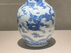 -龙美术馆(西岸馆)