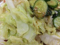 -老刘家泡馍·陕西老字号(钟楼广济街店)