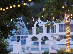 -清泉湾生态旅游度假区