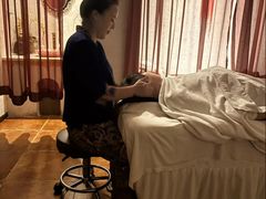 -汤臣Luck SPA按摩采耳(海派理疗公馆)