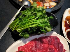 -怡品川宇火锅(宝立方店)