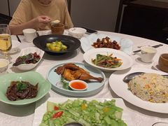 -昆山金鹰尚美酒店·金鹰贵宾楼
