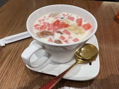 -厚生港萃·小吃餐厅(苍梧路店)