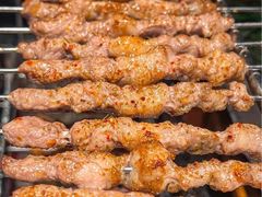 -很久以前羊肉串(清河店)