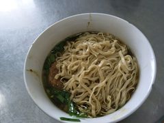 -老赵面店(大西路店)