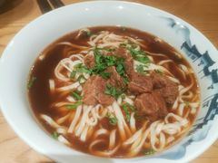 -难忘的面(五矿君澜酒店)