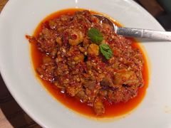 沾益糍粑辣子鸡-一坐一忘云南菜(嘉里中心店)