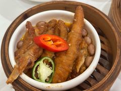 -顺德人家食府(黄金广场店)