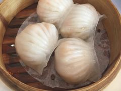 -御花园·粤菜·海鲜火锅(中山公园店)