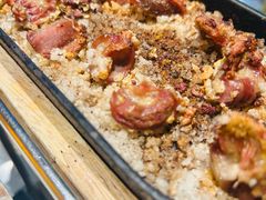 -冰城串说·羊肉串烧烤(哈西大街店)