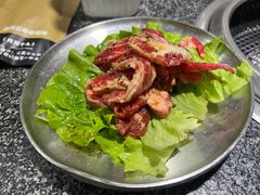 -红泥小火炉·东北泥炉烤肉(天一旗舰店)