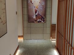 大堂-寒鰤日式精致料理