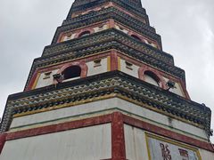 -南华禅寺