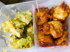 -娘心豆品(方庄店)