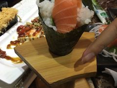 -米彩料理(西丽店)