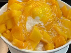 -水牛奶皇后糖水铺(深圳总店)