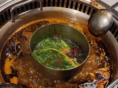 -葛记红焖羊肉(人民路店)