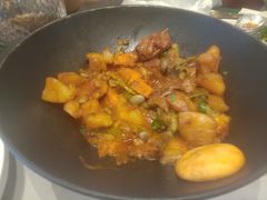 -哈啾嗨·蒙文化主题餐厅(京汉新城店)