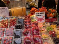 -每日新鲜水果吧(南京东路店)