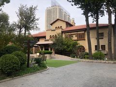 -静园(和平区)