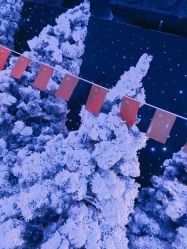 -圣名游乐城冰雪大世界