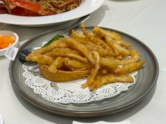 -万龙洲海鲜(大兴绿地缤纷城店)