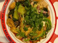 -文立新麻辣烫(合生汇21街区店)