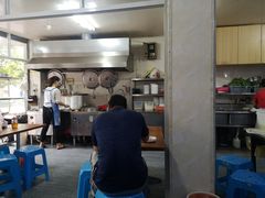 -江南红鱼汤(洋中花园店)