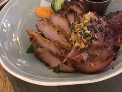 -CHINCHIN 青青·泰国料理(万象食家店)
