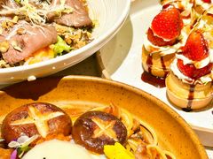 -BE BRIGHT KITCHEN(正佳广场店)
