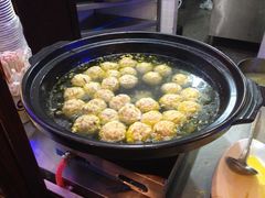 陈记菜馆(东关街店)-扬州三头宴(东关街店)