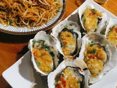 -湛江江记蚝莊烧烤工场(金海岸店)