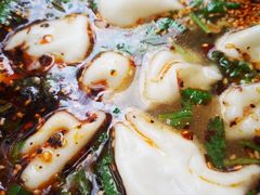 -回坊马二饺子馆
