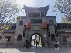 -山西王家大院
