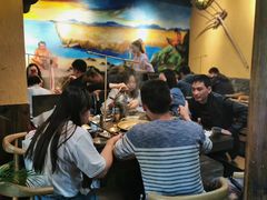 大堂-土著渔匠·养生蝴蝶鱼(香樟路店)