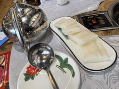 -丰尔粥食·粥底火锅·桑拿鸡(大良总店)