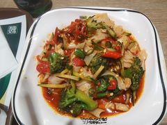 秘制凉皮-魏家凉皮(南门店)