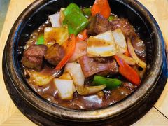 -客家汇·客家传承菜(水库店)