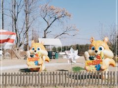-嘉北郊野公园