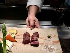 -Ginza Onodera 鮨(外滩十八号店)