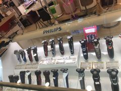 -浙北大厦购物中心(安吉店)