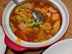 -金掌勺·锅包肉(广渠门店)