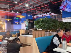 -八合里潮汕鲜牛肉火锅(吉大店)