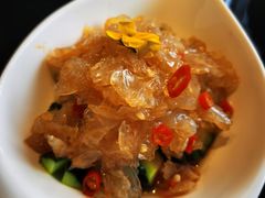 -東舍食唐精品陕菜馆