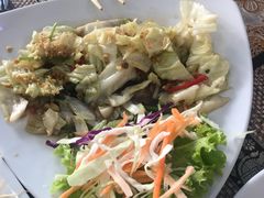 -BAI BUA RESTAURANT