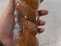 -西村叔叔的店·面包·甜品·蛋糕(崂山丽达店)