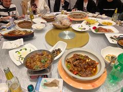 -不倒翁·徽天下名菜楼(马鞍山路店)