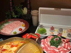 -色響火锅(恒隆广场店)